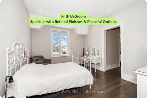 Photo 28 at 153 Estelle Avenue, Willowdale East, Toronto