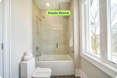 Photo 29 at 153 Estelle Avenue, Willowdale East, Toronto