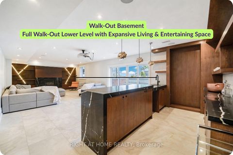 Photo 32 at 153 Estelle Avenue, Willowdale East, Toronto