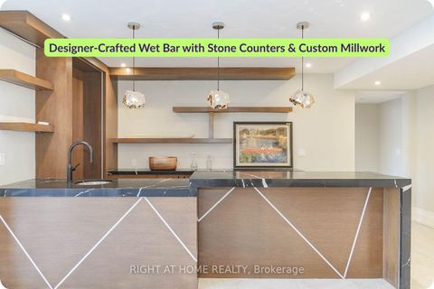 Photo 33 at 153 Estelle Avenue, Willowdale East, Toronto