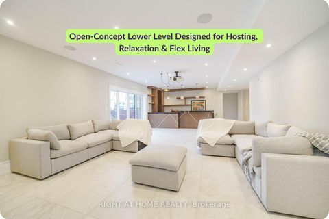 Photo 35 at 153 Estelle Avenue, Willowdale East, Toronto