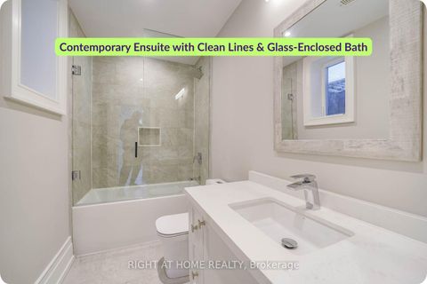 Photo 37 at 153 Estelle Avenue, Willowdale East, Toronto