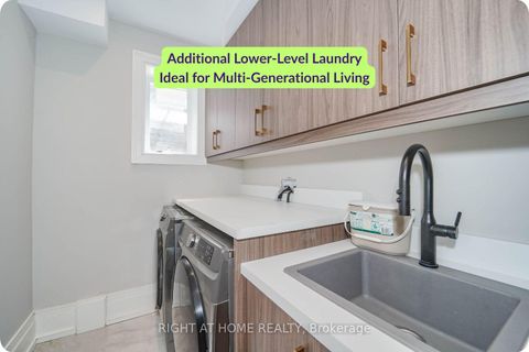 Photo 38 at 153 Estelle Avenue, Willowdale East, Toronto