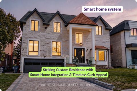 Photo 45 at 153 Estelle Avenue, Willowdale East, Toronto