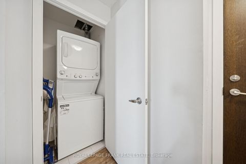 Photo 16 at 409 - 630 Greenwood Avenue, Jones, Toronto