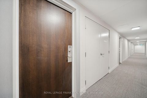 Photo 17 at 409 - 630 Greenwood Avenue, Jones, Toronto