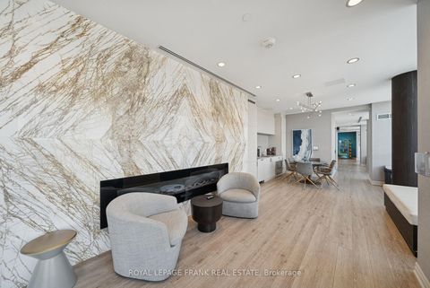 Photo 19 at 409 - 630 Greenwood Avenue, Jones, Toronto