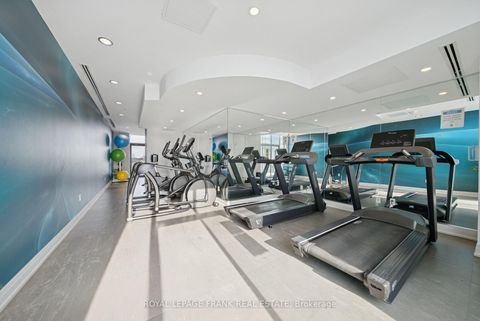 Photo 22 at 409 - 630 Greenwood Avenue, Jones, Toronto