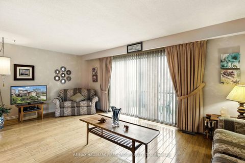 Photo 4 at 69 White Heather Boulevard, Agincourt North, Toronto