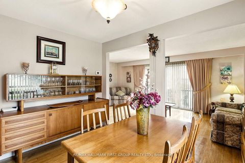 Photo 8 at 69 White Heather Boulevard, Agincourt North, Toronto