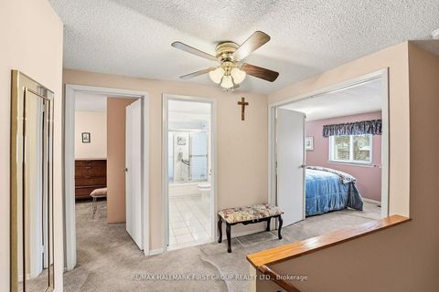 Photo 11 at 69 White Heather Boulevard, Agincourt North, Toronto