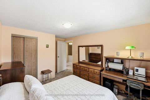 Photo 14 at 69 White Heather Boulevard, Agincourt North, Toronto