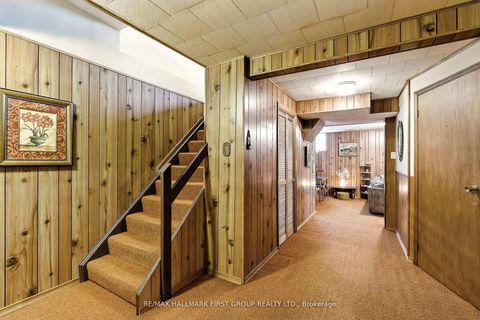 Photo 17 at 69 White Heather Boulevard, Agincourt North, Toronto