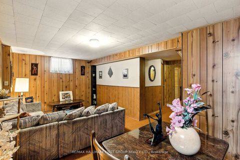 Photo 18 at 69 White Heather Boulevard, Agincourt North, Toronto