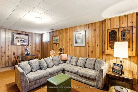 Photo 20 at 69 White Heather Boulevard, Agincourt North, Toronto