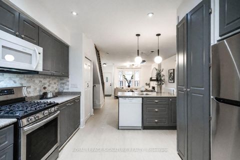 Photo 10 at 216 Parkmount Road, Coxwell, Toronto