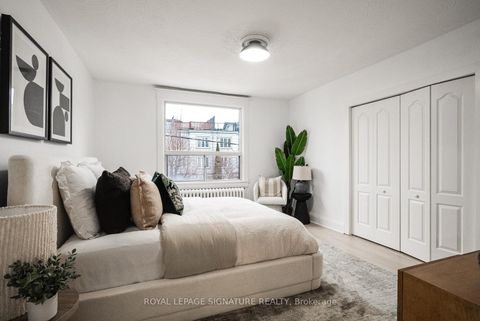 Photo 16 at 216 Parkmount Road, Coxwell, Toronto