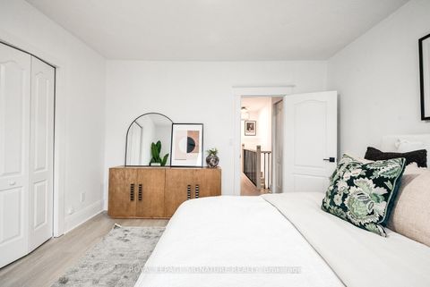 Photo 17 at 216 Parkmount Road, Coxwell, Toronto