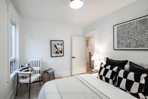 Photo 18 at 216 Parkmount Road, Coxwell, Toronto