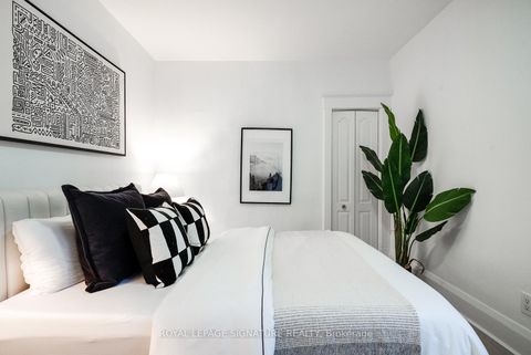 Photo 19 at 216 Parkmount Road, Coxwell, Toronto