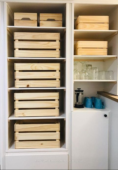 Photo 30 at 216 Parkmount Road, Coxwell, Toronto