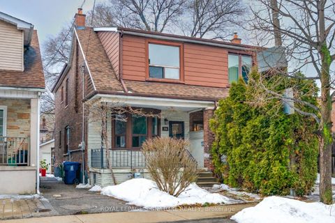 Photo 34 at 216 Parkmount Road, Coxwell, Toronto