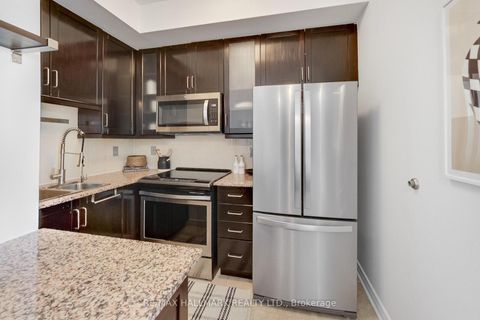 Photo 6 at 2001 - 60 Byng Avenue, Willowdale East, Toronto