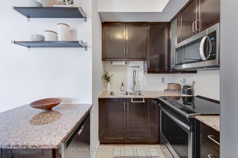 Photo 7 at 2001 - 60 Byng Avenue, Willowdale East, Toronto