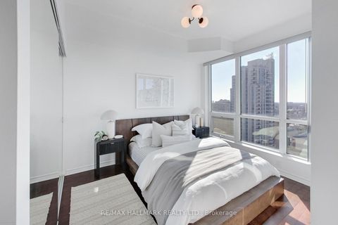 Photo 8 at 2001 - 60 Byng Avenue, Willowdale East, Toronto