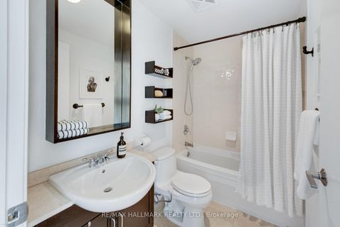 Photo 11 at 2001 - 60 Byng Avenue, Willowdale East, Toronto