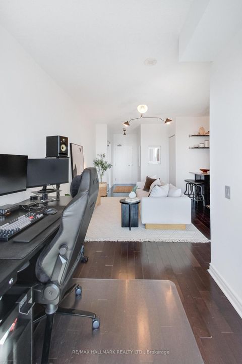 Photo 12 at 2001 - 60 Byng Avenue, Willowdale East, Toronto