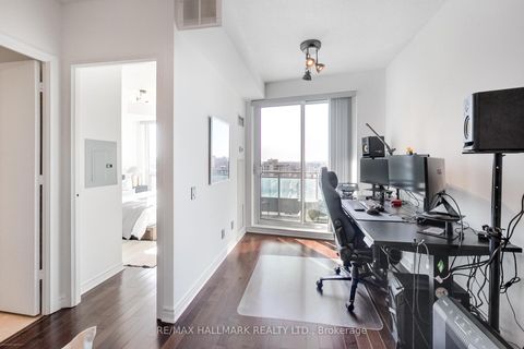 Photo 13 at 2001 - 60 Byng Avenue, Willowdale East, Toronto