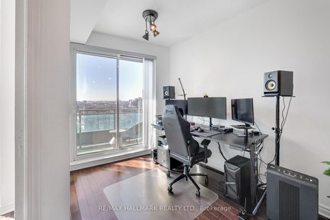 Photo 14 at 2001 - 60 Byng Avenue, Willowdale East, Toronto