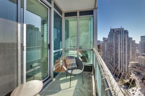 Photo 15 at 2001 - 60 Byng Avenue, Willowdale East, Toronto