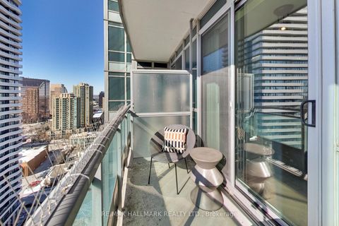 Photo 16 at 2001 - 60 Byng Avenue, Willowdale East, Toronto