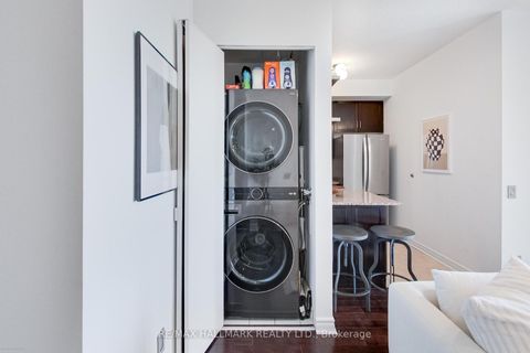 Photo 17 at 2001 - 60 Byng Avenue, Willowdale East, Toronto