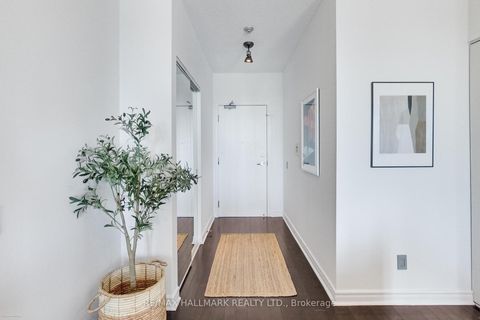 Photo 19 at 2001 - 60 Byng Avenue, Willowdale East, Toronto