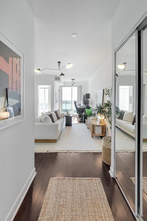 Photo 20 at 2001 - 60 Byng Avenue, Willowdale East, Toronto