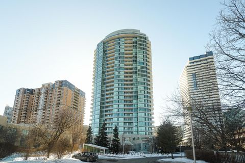 Photo 26 at 2001 - 60 Byng Avenue, Willowdale East, Toronto