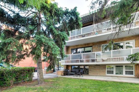 Photo 0 at 241 Pannahill Road, Bathurst Manor, Toronto