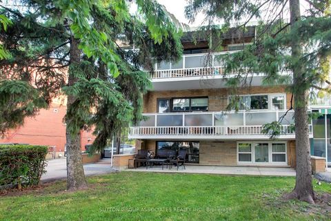 Photo 1 at 241 Pannahill Road, Bathurst Manor, Toronto