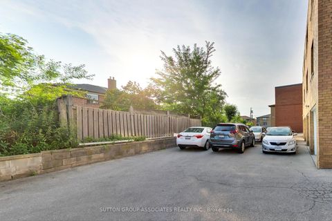 Photo 9 at 241 Pannahill Road, Bathurst Manor, Toronto