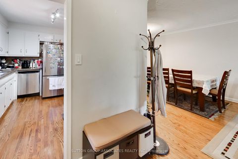 Photo 12 at 241 Pannahill Road, Bathurst Manor, Toronto