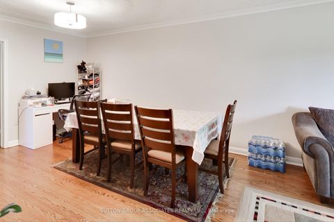Photo 14 at 241 Pannahill Road, Bathurst Manor, Toronto