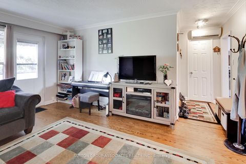 Photo 16 at 241 Pannahill Road, Bathurst Manor, Toronto