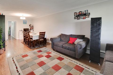 Photo 17 at 241 Pannahill Road, Bathurst Manor, Toronto