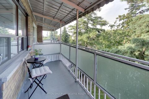 Photo 18 at 241 Pannahill Road, Bathurst Manor, Toronto