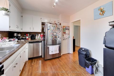 Photo 21 at 241 Pannahill Road, Bathurst Manor, Toronto