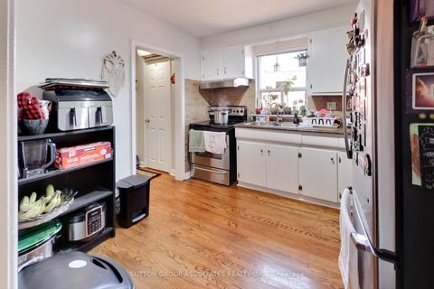 Photo 22 at 241 Pannahill Road, Bathurst Manor, Toronto