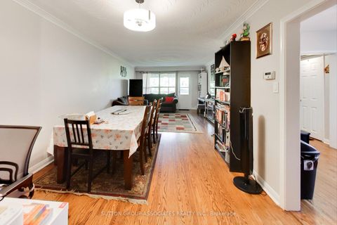 Photo 23 at 241 Pannahill Road, Bathurst Manor, Toronto